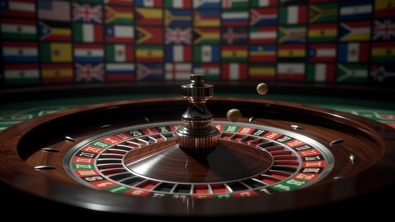 Risico's van buitenlandse casino's - casino zonder cruks