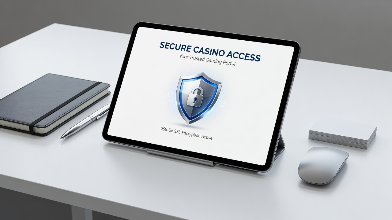 Hoe herken je een veilig en betrouwbaar platform? - casino zonder cruks
