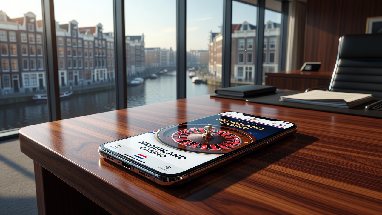 Legale Online Casino's in Nederland: De Situatie in 2026 - online casino