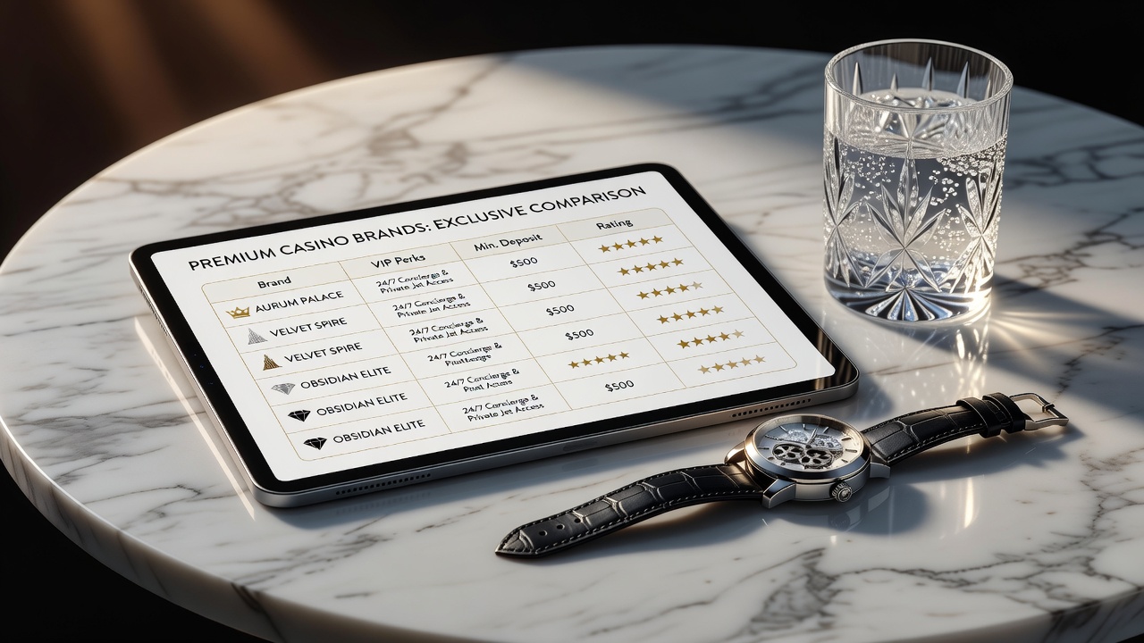 Hoe Kies Je Het Beste Online Casino in 2026? - online casino