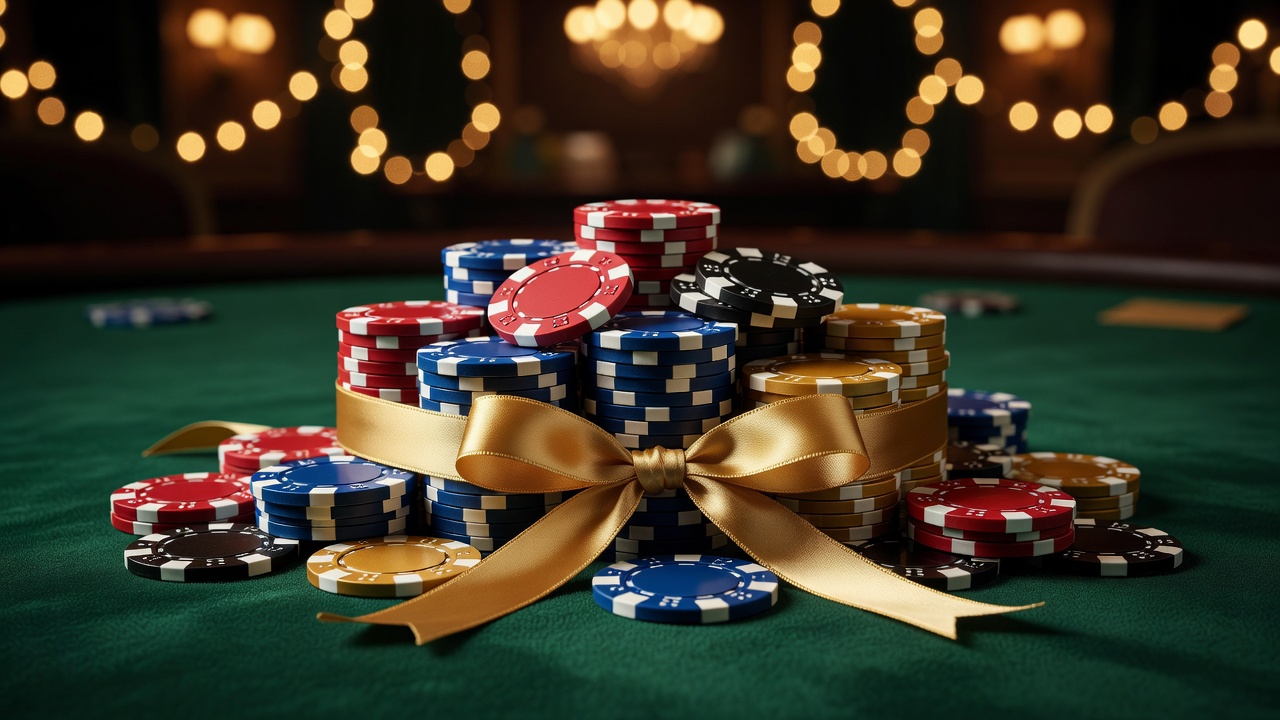 Bonussen en Spelaanbod: Meer Opties Dan Thuis - buitenlandse casino