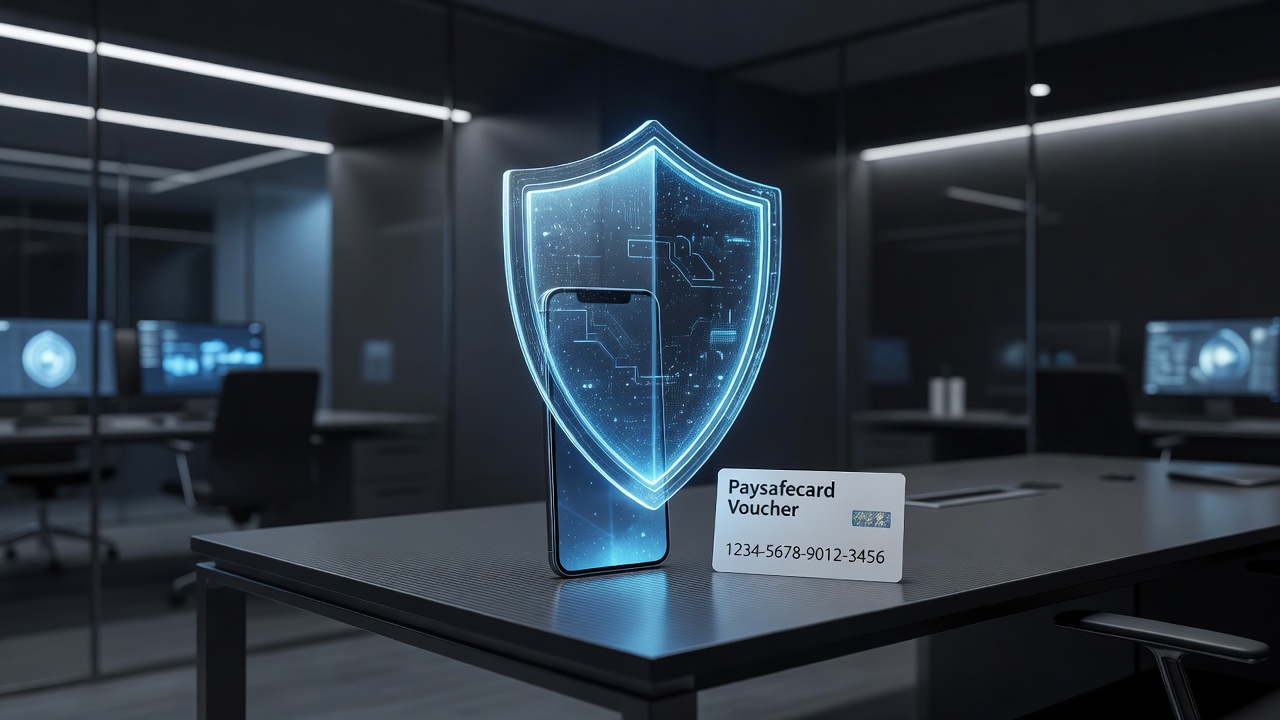Veiligheid en betrouwbaarheid van online casino's met Paysafecard - paysafecard casino