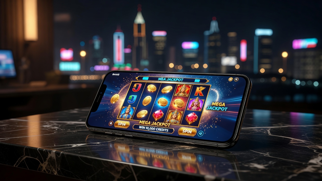De beste online casino's voor echt geld gokkasten in 2026 - online gokkasten voor echt geld