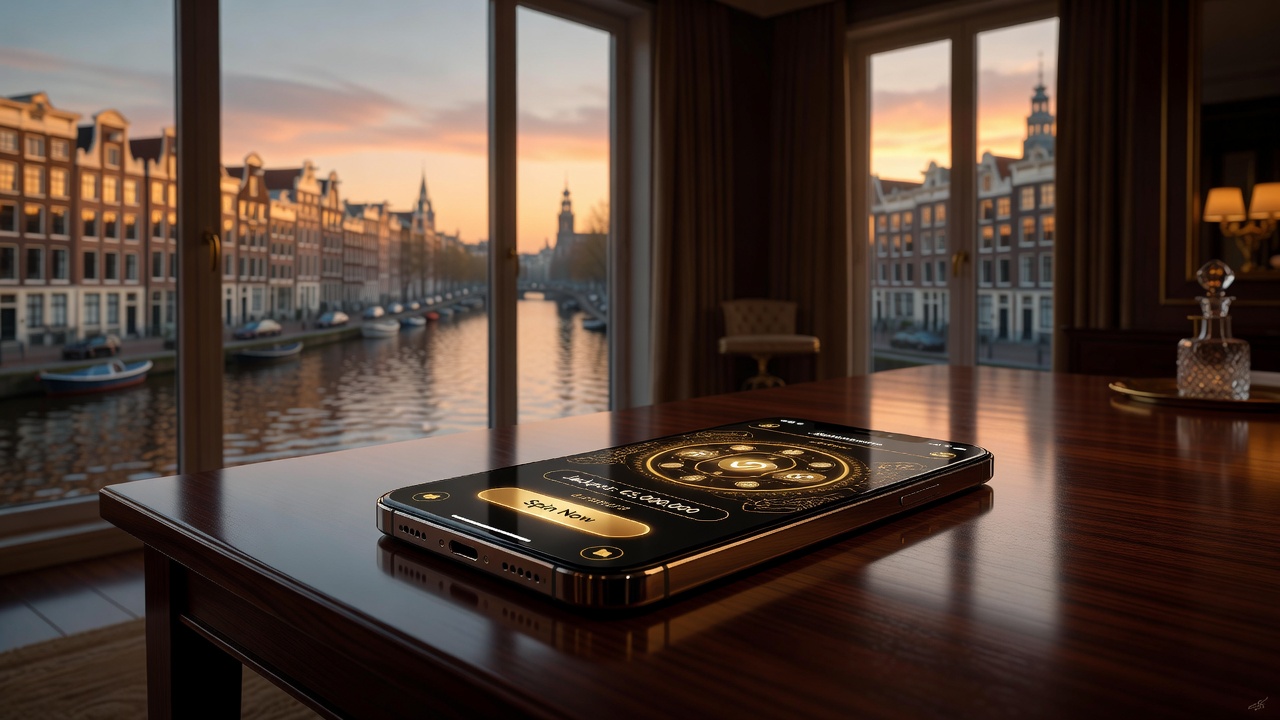 De Beste Online Casino's voor Gokkasten in Nederland in 2026 - online gokkasten voor echt geld