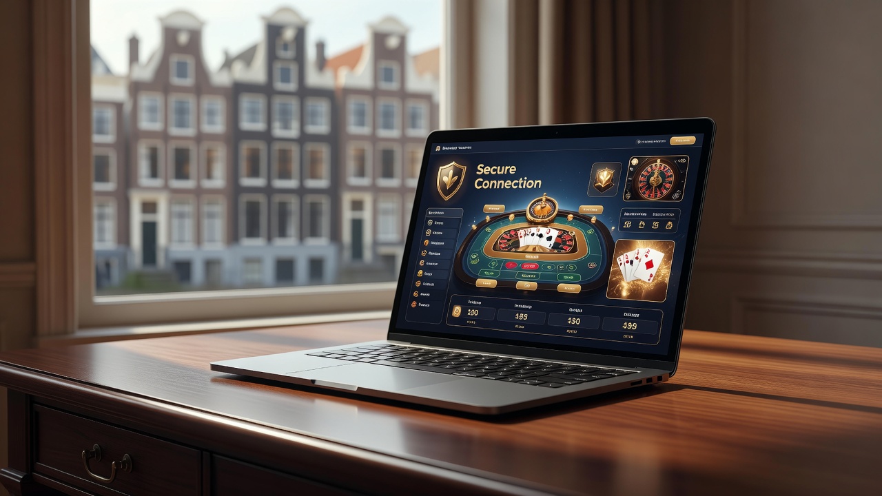 Legaal en Veilig Online Gokken in Nederland - online gokkasten voor echt geld