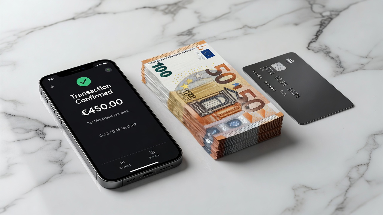 Geld Storten en Uitbetalen - online gokkasten voor echt geld