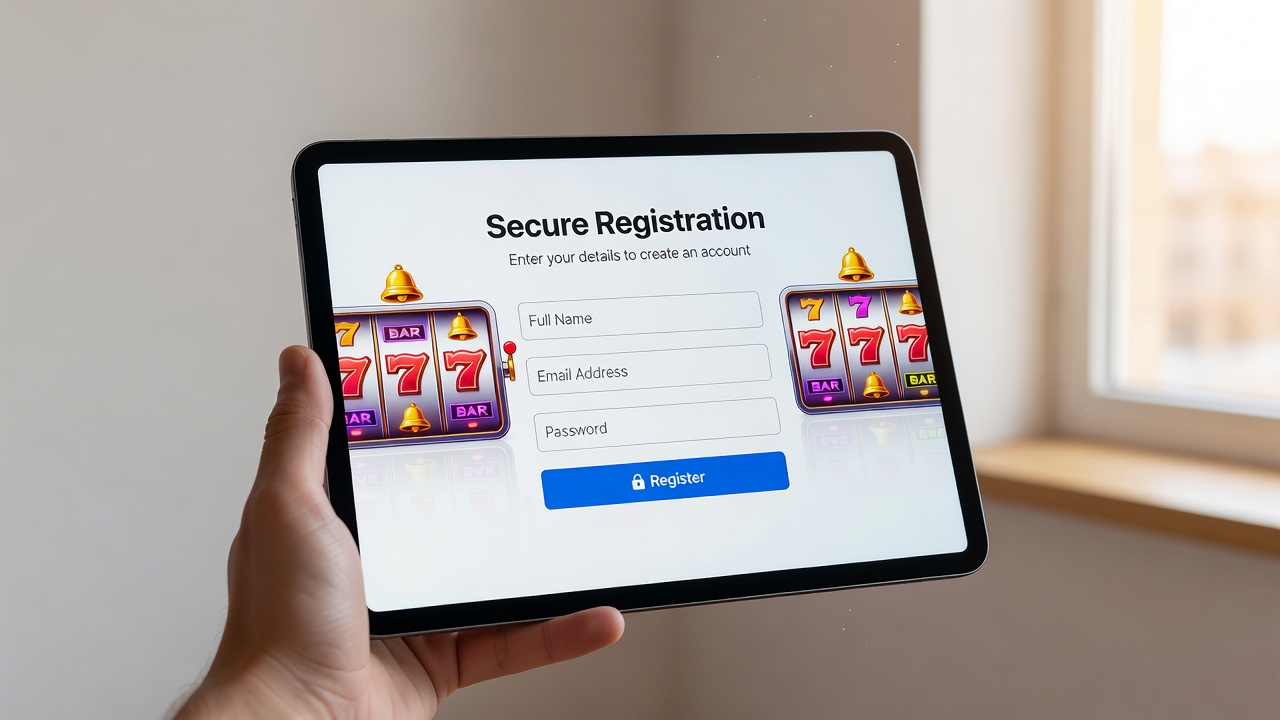 Zo Begin Je met Echt Geld Gokken op Online Gokkasten - online gokkasten voor echt geld