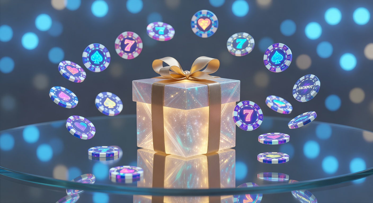 Claim je casino bonus voor 2026 - online gokkasten voor echt geld