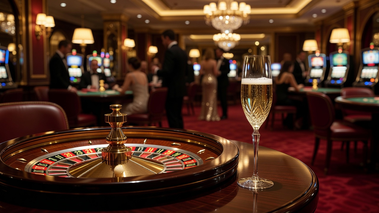 Voordelen van gokken zonder strikte restricties - casino zonder limiet