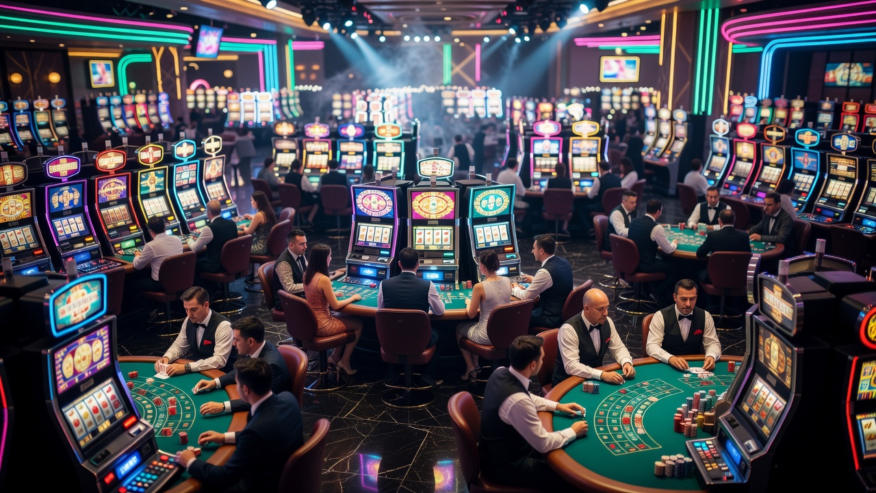 Het verband tussen 'zonder limiet' en casino's zonder CRUKS - casino zonder limiet