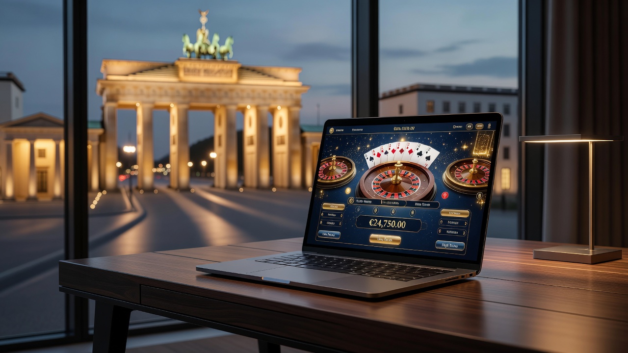 Duitse Online Casino's met GGL Licentie: Onze Top Selectie - duitse goksite