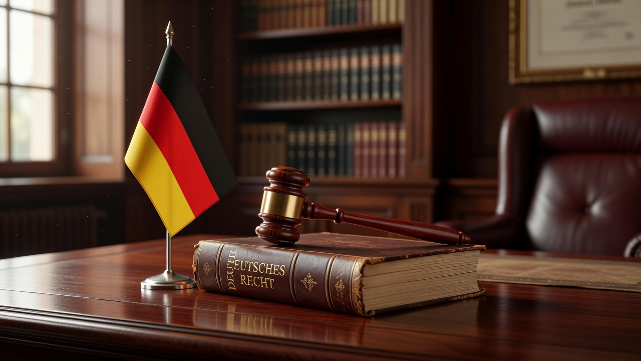 The Law of the Land – German Gambling Rules - duitse goksite