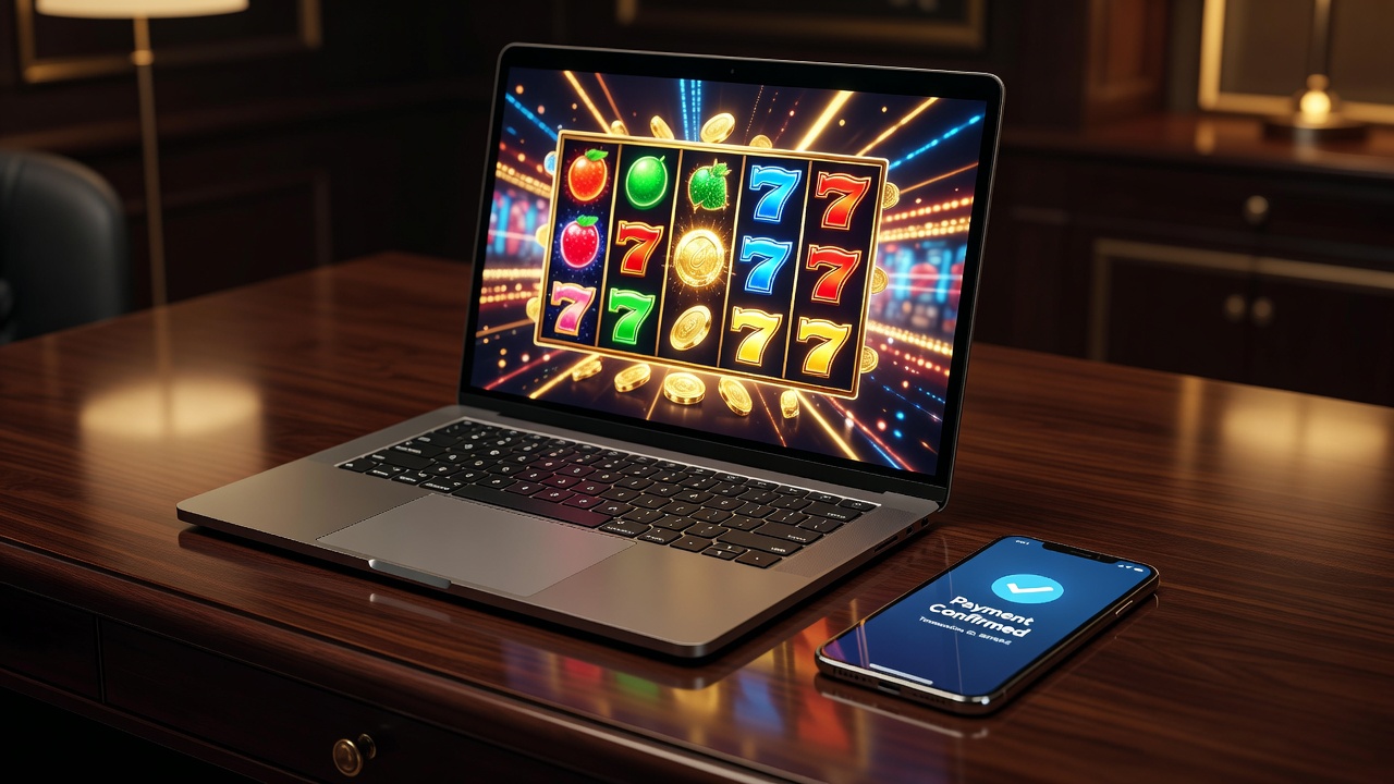 Wat is een PayPal casino? - paypal casino