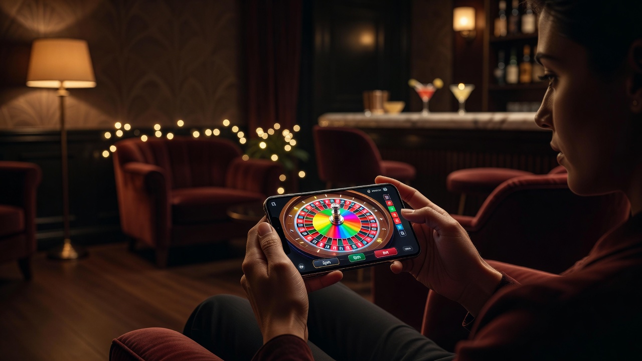 Mobiele PayPal casino’s - paypal casino